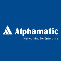 ALPHAMATIC SYSTEMS SDN BHD logo, ALPHAMATIC SYSTEMS SDN BHD contact details