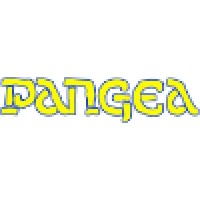 Pangea Corporation logo, Pangea Corporation contact details