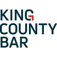 King County Bar Association logo, King County Bar Association contact details