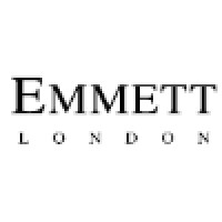 Emmett logo, Emmett contact details