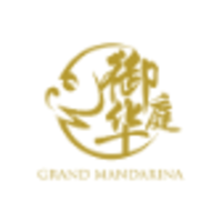 Grand Mandarina logo, Grand Mandarina contact details