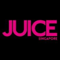 JUICE Singapore logo, JUICE Singapore contact details