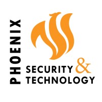 Phoenix Surveillance logo, Phoenix Surveillance contact details