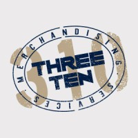 Three Ten Merchandising Services logo, Three Ten Merchandising Services contact details