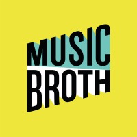 Music Broth logo, Music Broth contact details