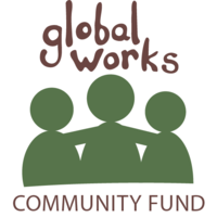 Global Works Community Fund logo, Global Works Community Fund contact details