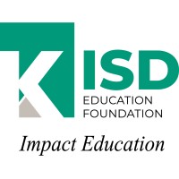 Keller ISD Education Foundation logo, Keller ISD Education Foundation contact details