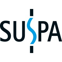 SUSPA GmbH logo, SUSPA GmbH contact details