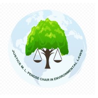 Justice M.L. Pendse Environmental Law Chair MNLU Mumbai logo, Justice M.L. Pendse Environmental Law Chair MNLU Mumbai contact details