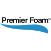 Premier Foam, Inc. logo, Premier Foam, Inc. contact details