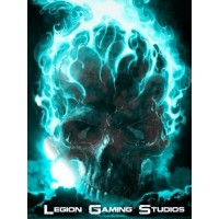 Legion Gaming Studios logo, Legion Gaming Studios contact details