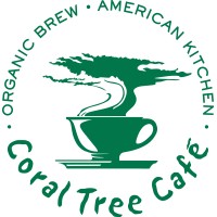 Coral Tree Cafe logo, Coral Tree Cafe contact details