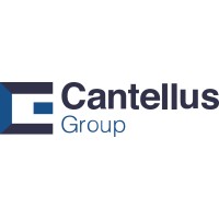 The Cantellus Group logo, The Cantellus Group contact details