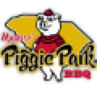 Maurice's Piggie Park BBQ logo, Maurice's Piggie Park BBQ contact details