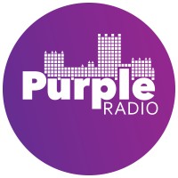 Purple Radio logo, Purple Radio contact details