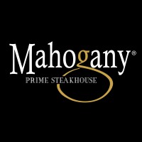 Mahogany Prime Steakhouse logo, Mahogany Prime Steakhouse contact details