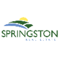 Springston Real Estate logo, Springston Real Estate contact details