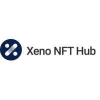 Xeno NFT Hub logo, Xeno NFT Hub contact details