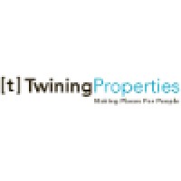 Twining Properties logo, Twining Properties contact details