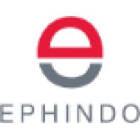 EPHINDO logo, EPHINDO contact details