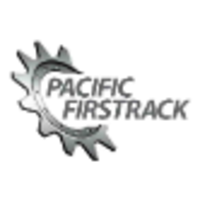 PT. Pacific Firstrack Indonesia logo, PT. Pacific Firstrack Indonesia contact details