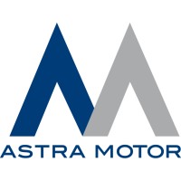 Astra Motor logo, Astra Motor contact details