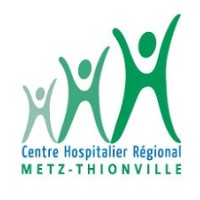 CHR Metz-Thionville logo, CHR Metz-Thionville contact details