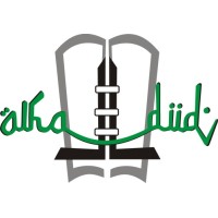 Al hadiid ITS logo, Al hadiid ITS contact details