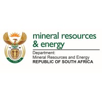 Department of Mineral Resources and Energy logo, Department of Mineral Resources and Energy contact details