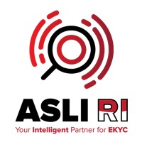 ASLI RI logo, ASLI RI contact details