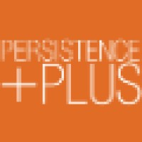 Persistence Plus logo, Persistence Plus contact details