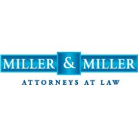 Miller & Miller Law Firm LLC logo, Miller & Miller Law Firm LLC contact details