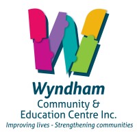 Wyndham Community and Education Centre logo, Wyndham Community and Education Centre contact details