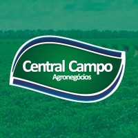 Central Campo Agronegocios logo, Central Campo Agronegocios contact details