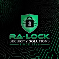 Ra-Lock Security Solutions, Incorporated logo, Ra-Lock Security Solutions, Incorporated contact details