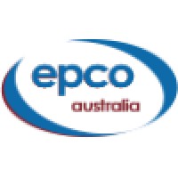 EPCO Australia logo, EPCO Australia contact details