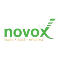 Novox Inc logo, Novox Inc contact details