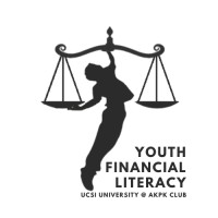 Youth Financial Literacy Club (AKPK Club) UCSI University logo, Youth Financial Literacy Club (AKPK Club) UCSI University contact details