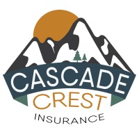 Cascade Crest Insurance logo, Cascade Crest Insurance contact details