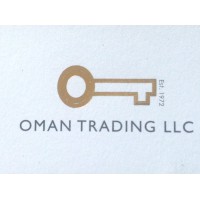 Oman Trading LLC logo, Oman Trading LLC contact details