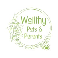 Wellthy Pets & Parents logo, Wellthy Pets & Parents contact details