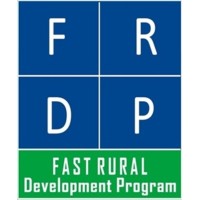 Fast Rural Development Program - FRDP logo, Fast Rural Development Program - FRDP contact details