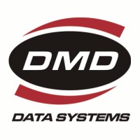 DMD Data Systems Inc. logo, DMD Data Systems Inc. contact details