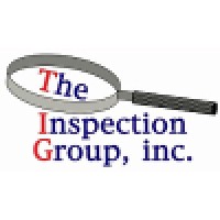 The Inspection Group, Inc. logo, The Inspection Group, Inc. contact details