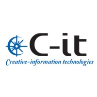 Creative-information technologies logo, Creative-information technologies contact details