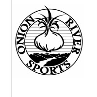 Onion River Sports logo, Onion River Sports contact details