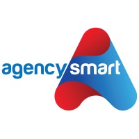 AgencySmart logo, AgencySmart contact details