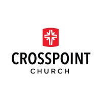 CrossPoint Church logo, CrossPoint Church contact details