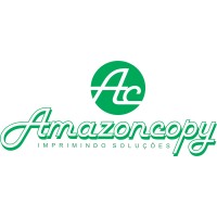 Amazoncopy logo, Amazoncopy contact details