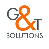 G&T Solutions logo, G&T Solutions contact details